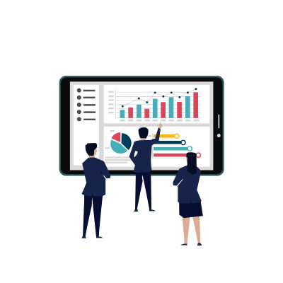 How to Find Annual Sales Report of Particular Gst