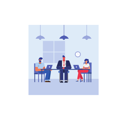 How to View Monthly Sales Data of Company