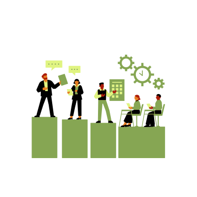 Annual Gst Sales Purchase Report