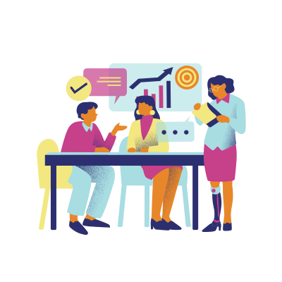 Company Purchase Database