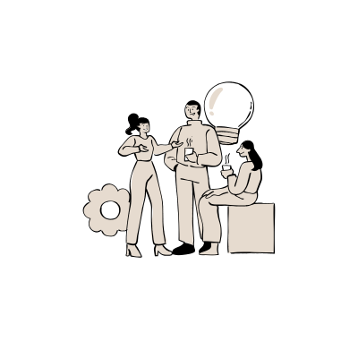 Annual Sales Purchase Data of Companies