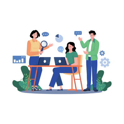 How to Get Sales Data of Other Company