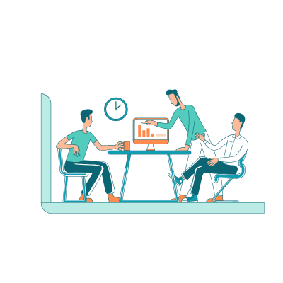 Data Providers For Sales Data