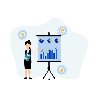 How to Extract Company Sales Report of Particular Gst