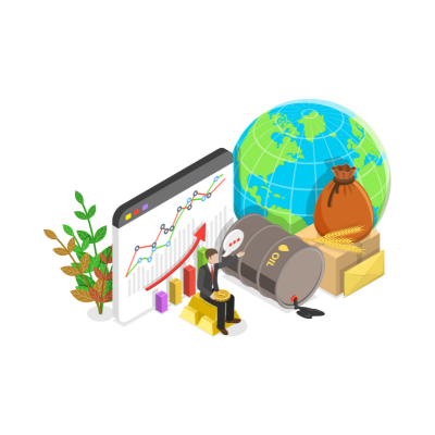 How to Find Monthly Sales Report of Companies