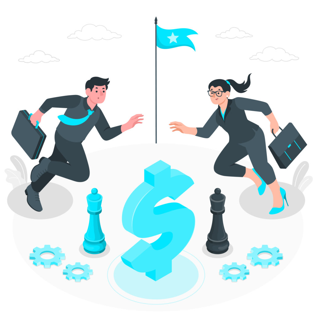 How to Get Sales Purchase Data of Companies