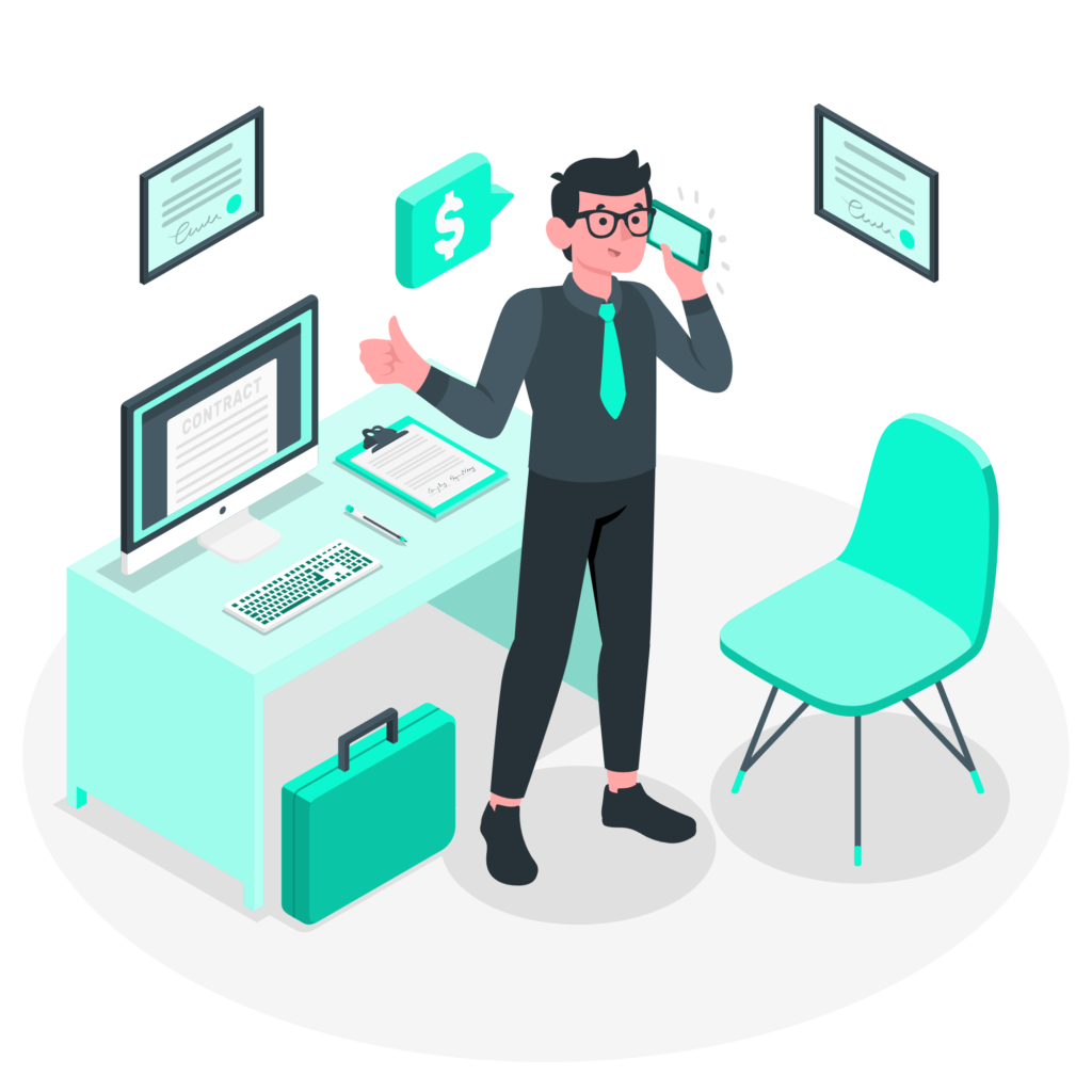 How to Extract Company Sales Purchase Bills