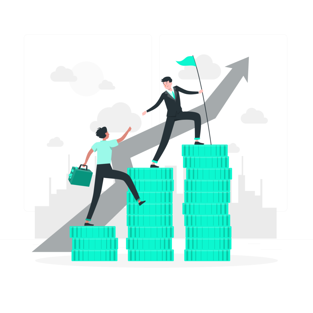 Monthly Sales Purchase Data of Particular Gst