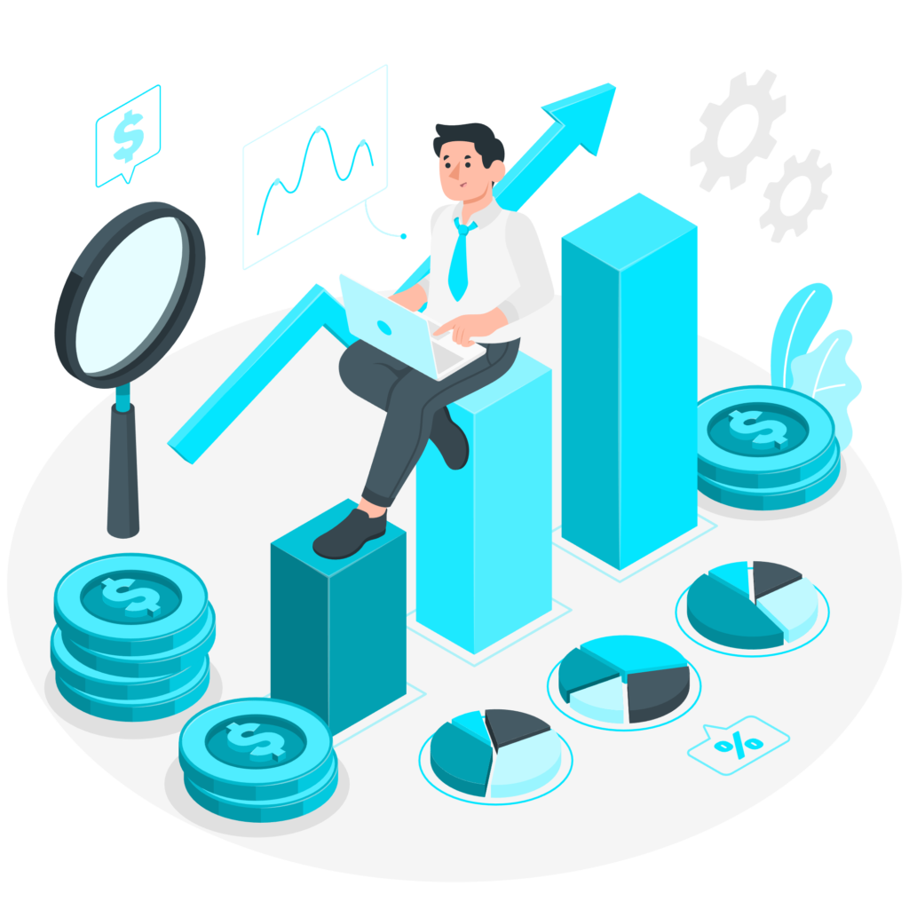 Gst Sales Datavendors Ahmedabad