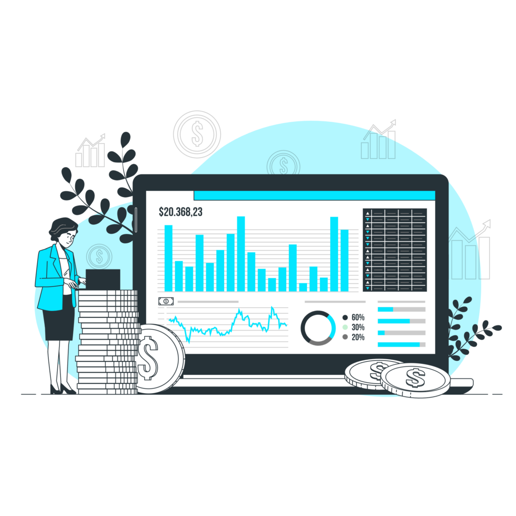 Gst Sales Datavendors