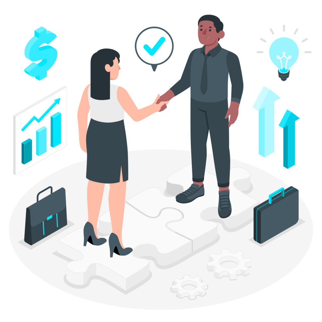 Data Providers For Gst Sales Data