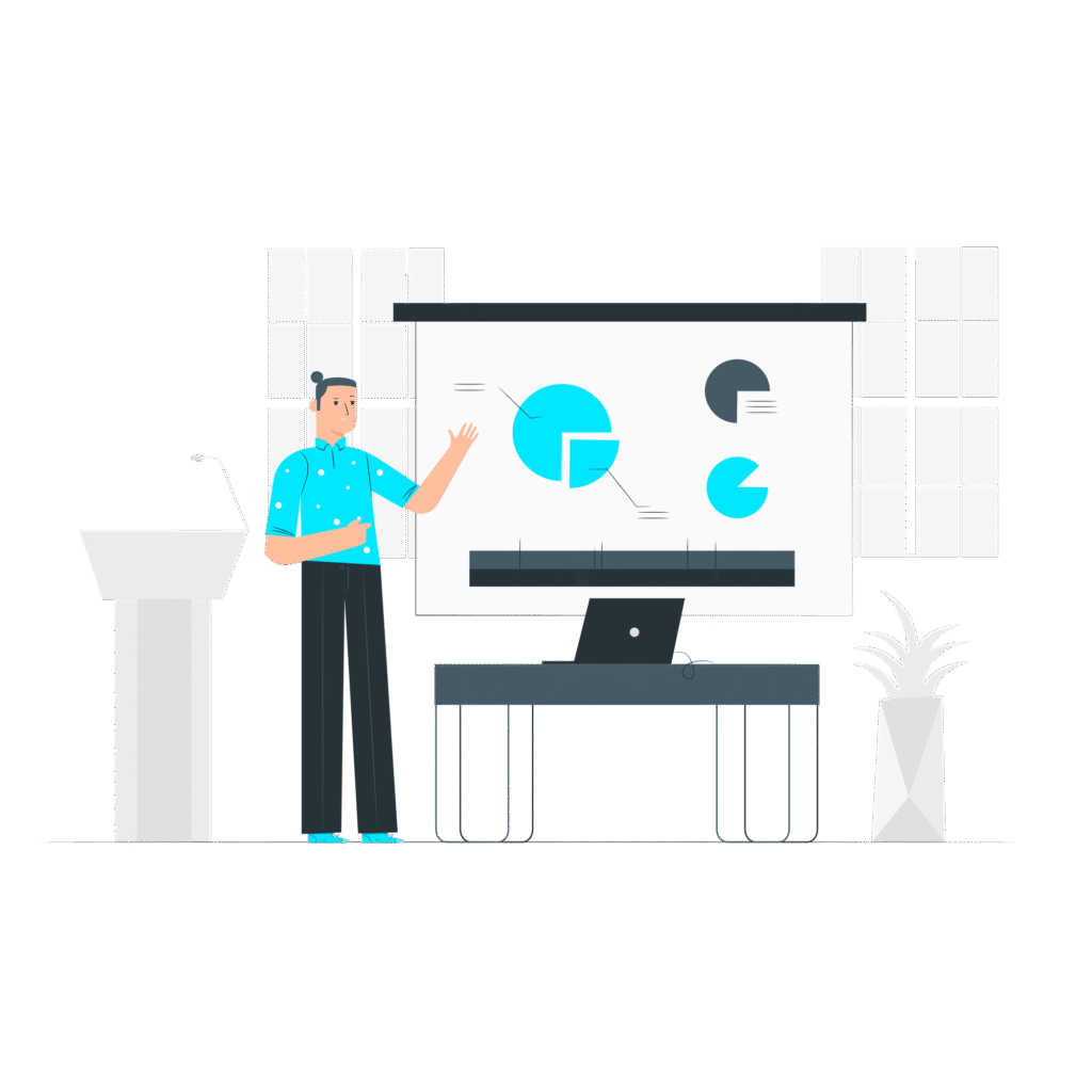 How to Get Sales Data of Other Company