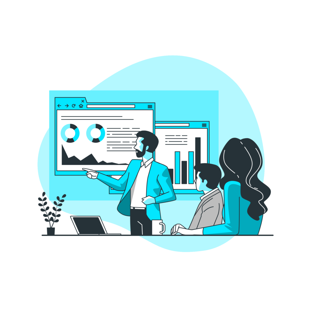 Company Sales Purchase Database