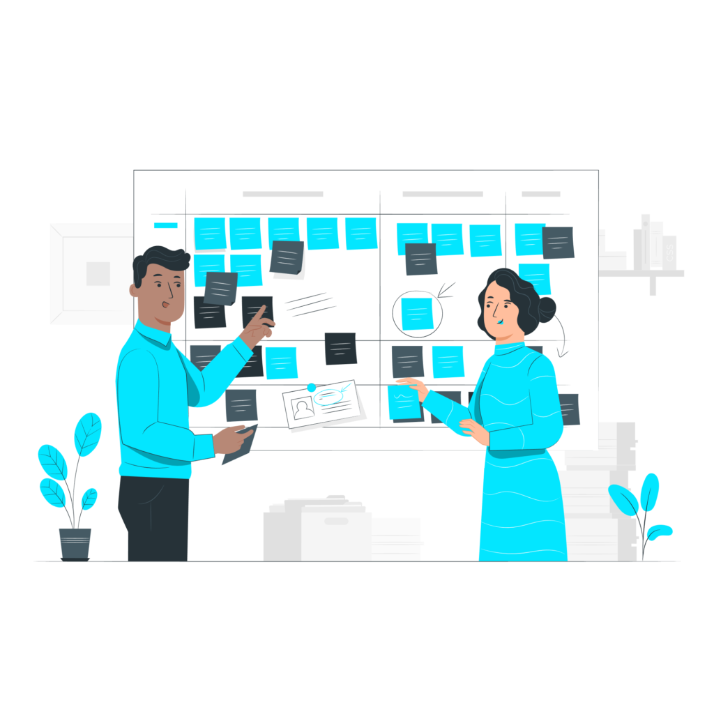 How to Get Sales Purchase Data of Service Company