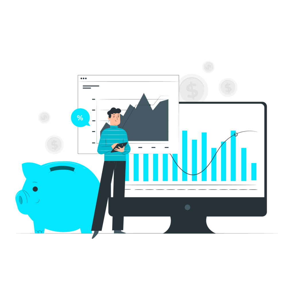 Gst Sales Data Of Companies