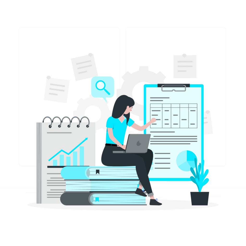 Domestic Gst Sales Purchase Invoice Format