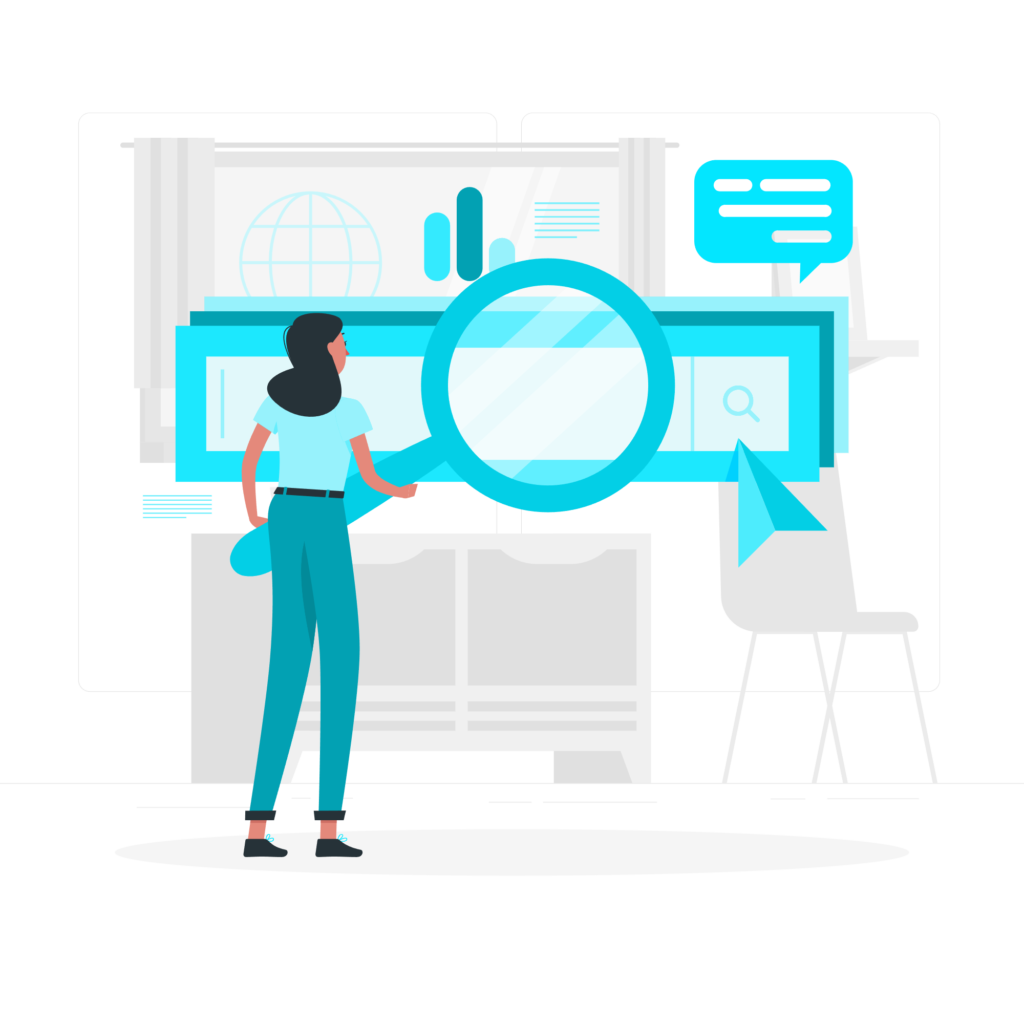 Sales Purchase Data Analysis Of a Gst Number