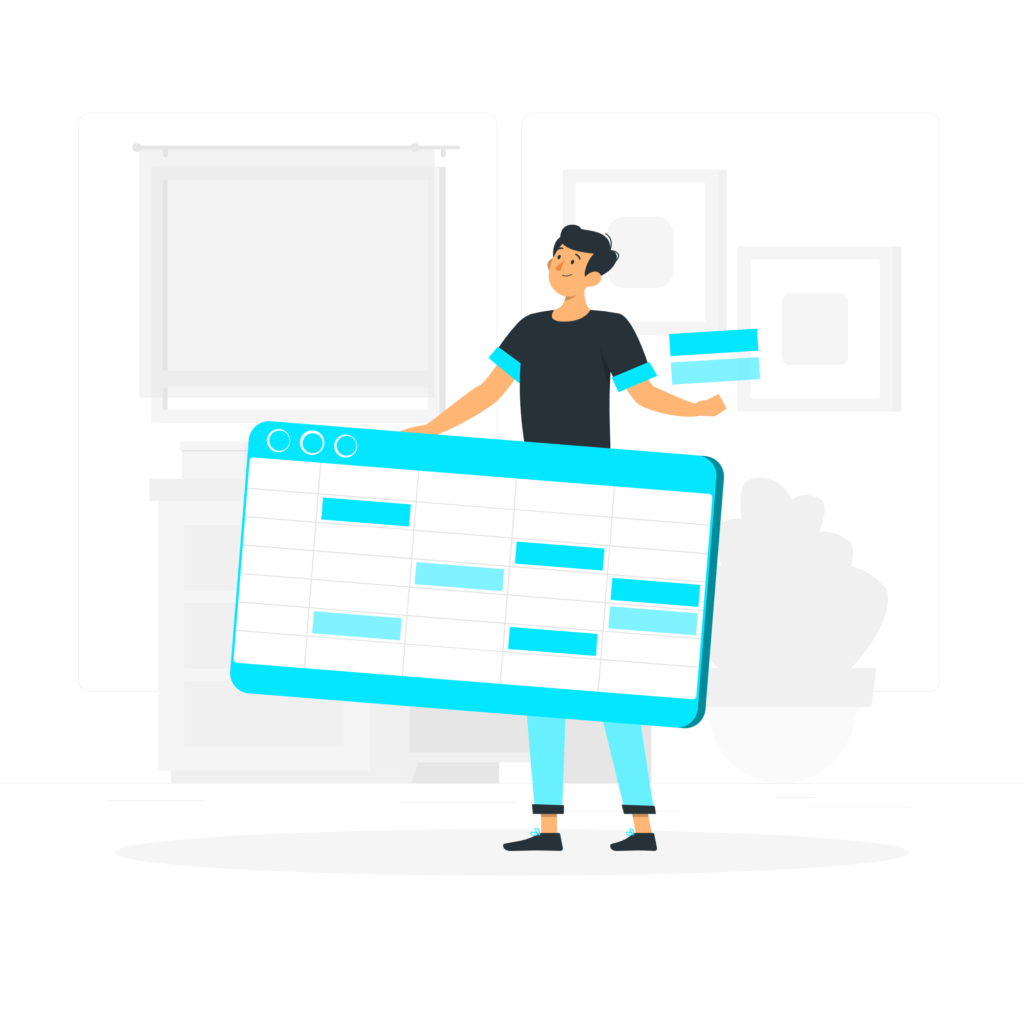How To Find Domestic Gst Sales Purchase Database?